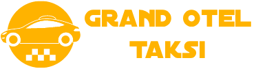 Grand Otel Taksi | Konya Selçuklu 7/24 Güvenli Taksi Hizmeti